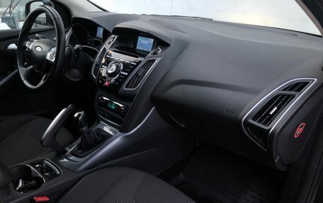 Ford Focus III, 2012 год, 789 000 рублей, 9 фотография