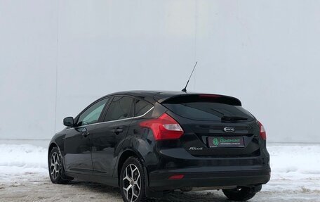 Ford Focus III, 2012 год, 789 000 рублей, 7 фотография