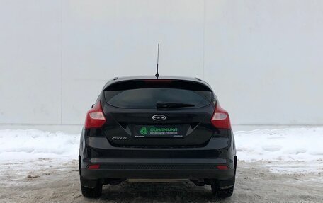 Ford Focus III, 2012 год, 789 000 рублей, 6 фотография