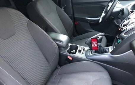 Ford Focus III, 2012 год, 789 000 рублей, 10 фотография