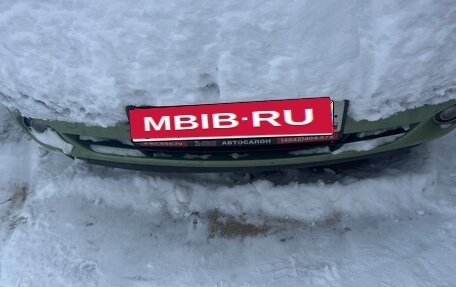 Hyundai Getz I рестайлинг, 2008 год, 450 000 рублей, 1 фотография