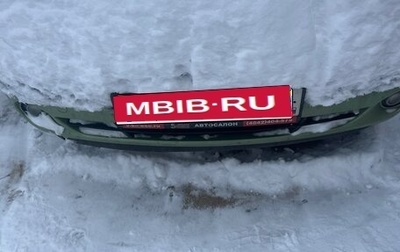 Hyundai Getz I рестайлинг, 2008 год, 450 000 рублей, 1 фотография