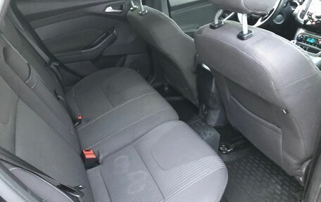 Ford Focus III, 2012 год, 789 000 рублей, 11 фотография