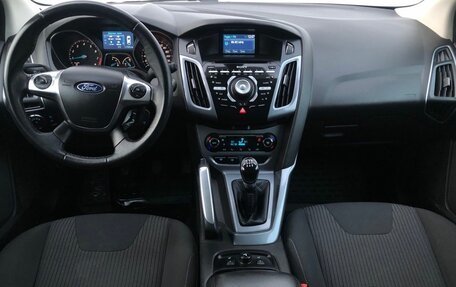 Ford Focus III, 2012 год, 789 000 рублей, 12 фотография