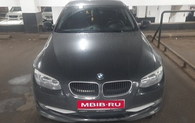 BMW 3 серия, 2011 год, 1 600 000 рублей, 1 фотография