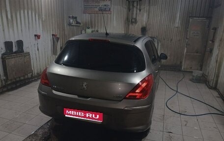 Peugeot 308 II, 2009 год, 310 000 рублей, 1 фотография