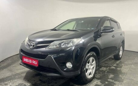 Toyota RAV4, 2013 год, 1 590 000 рублей, 1 фотография