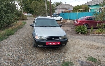 Daewoo Nexia I рестайлинг, 1999 год, 110 000 рублей, 1 фотография