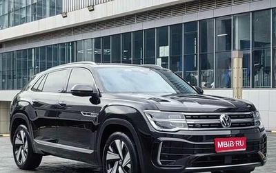 Volkswagen Teramont I, 2024 год, 4 833 333 рублей, 1 фотография