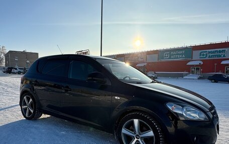 KIA cee'd I рестайлинг, 2008 год, 625 000 рублей, 1 фотография