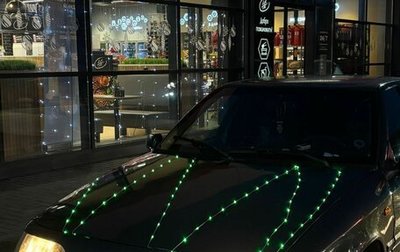 Daewoo Espero, 1997 год, 1 фотография