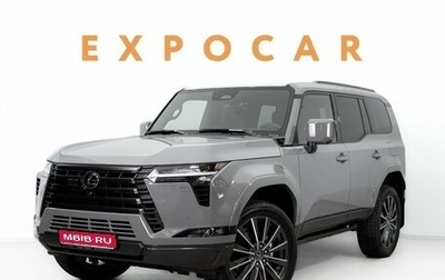Lexus GX, 2024 год, 17 300 000 рублей, 1 фотография