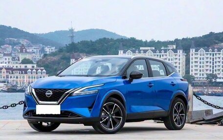 Nissan Qashqai, 2025 год, 2 000 000 рублей, 1 фотография