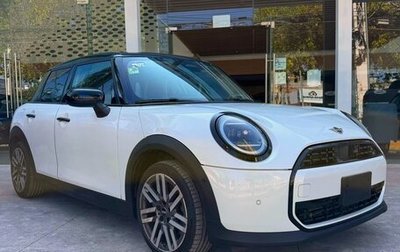 MINI Hatch, 2025 год, 4 600 000 рублей, 1 фотография