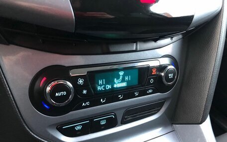 Ford Focus III, 2012 год, 789 000 рублей, 14 фотография