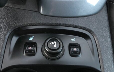 Ford Focus III, 2012 год, 789 000 рублей, 16 фотография