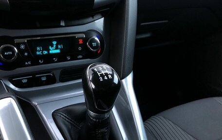 Ford Focus III, 2012 год, 789 000 рублей, 15 фотография