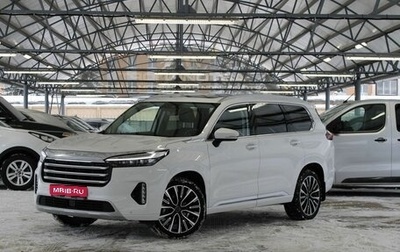 CheryExeed VX, 2022 год, 2 990 000 рублей, 1 фотография