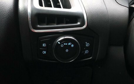 Ford Focus III, 2012 год, 789 000 рублей, 18 фотография