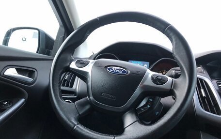 Ford Focus III, 2012 год, 789 000 рублей, 21 фотография