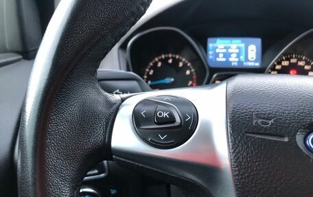 Ford Focus III, 2012 год, 789 000 рублей, 19 фотография