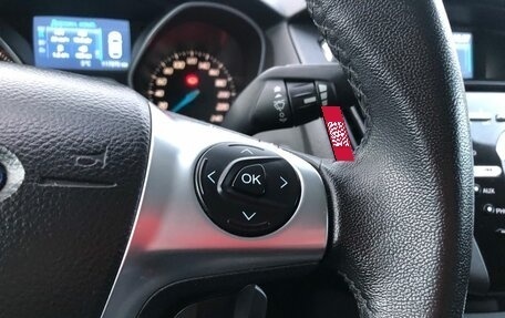 Ford Focus III, 2012 год, 789 000 рублей, 20 фотография