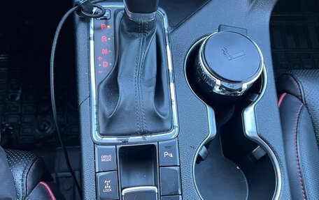 KIA Sportage IV рестайлинг, 2018 год, 2 300 000 рублей, 10 фотография