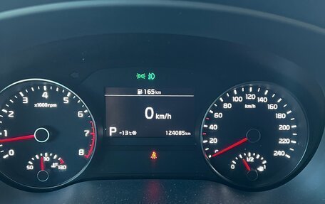 KIA Sportage IV рестайлинг, 2018 год, 2 300 000 рублей, 8 фотография