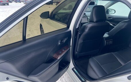 Toyota Camry, 2018 год, 2 399 999 рублей, 16 фотография