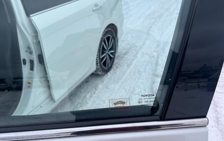 Toyota Camry, 2018 год, 2 399 999 рублей, 12 фотография