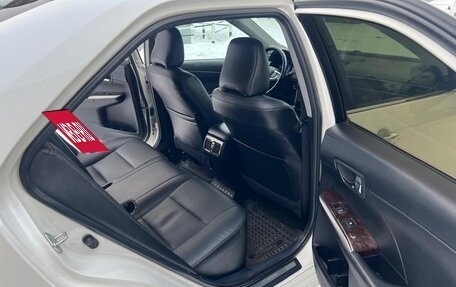 Toyota Camry, 2018 год, 2 399 999 рублей, 15 фотография