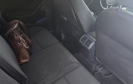 Volkswagen Golf VII, 2018 год, 1 770 000 рублей, 11 фотография