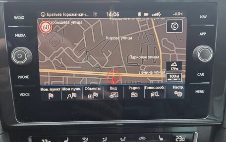 Volkswagen Golf VII, 2018 год, 1 770 000 рублей, 23 фотография