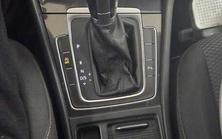 Volkswagen Golf VII, 2018 год, 1 770 000 рублей, 17 фотография