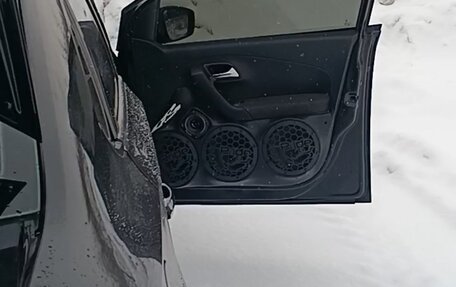 Volkswagen Polo VI (EU Market), 2011 год, 750 000 рублей, 4 фотография