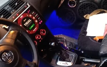 Volkswagen Polo VI (EU Market), 2011 год, 750 000 рублей, 7 фотография