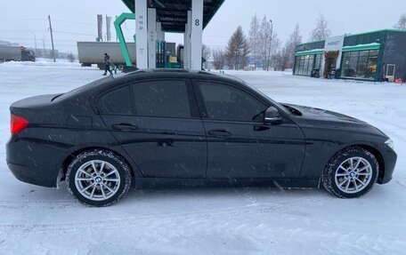 BMW 3 серия, 2013 год, 1 700 000 рублей, 5 фотография