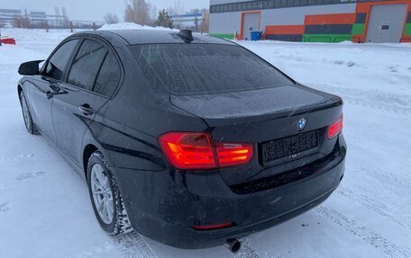 BMW 3 серия, 2013 год, 1 700 000 рублей, 2 фотография