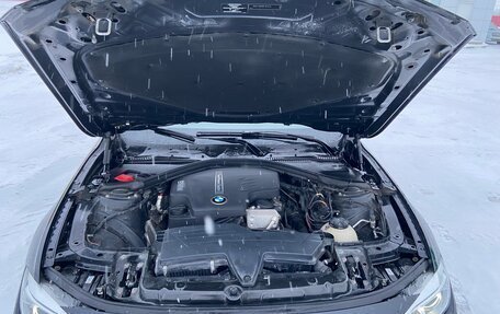 BMW 3 серия, 2013 год, 1 700 000 рублей, 9 фотография