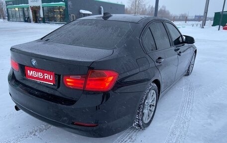 BMW 3 серия, 2013 год, 1 700 000 рублей, 4 фотография