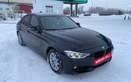 BMW 3 серия, 2013 год, 1 700 000 рублей, 6 фотография