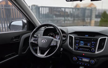 Hyundai Creta I рестайлинг, 2018 год, 1 830 000 рублей, 19 фотография