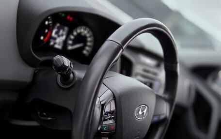 Hyundai Creta I рестайлинг, 2018 год, 1 830 000 рублей, 23 фотография