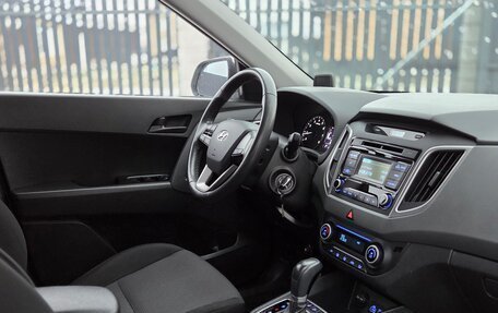 Hyundai Creta I рестайлинг, 2018 год, 1 830 000 рублей, 20 фотография