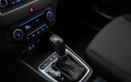 Hyundai Creta I рестайлинг, 2018 год, 1 830 000 рублей, 25 фотография