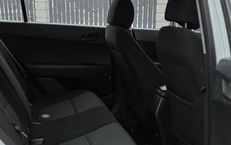 Hyundai Creta I рестайлинг, 2018 год, 1 830 000 рублей, 27 фотография