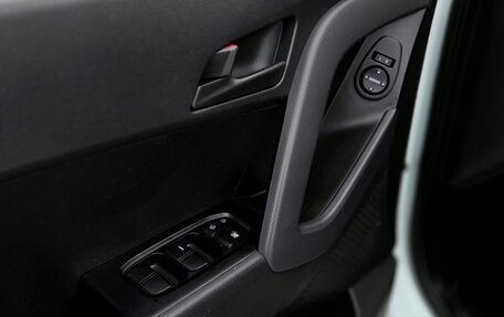 Hyundai Creta I рестайлинг, 2018 год, 1 830 000 рублей, 26 фотография