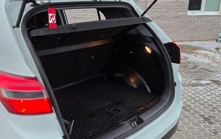 Hyundai Creta I рестайлинг, 2018 год, 1 830 000 рублей, 29 фотография