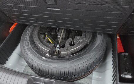 Hyundai Creta I рестайлинг, 2018 год, 1 830 000 рублей, 31 фотография