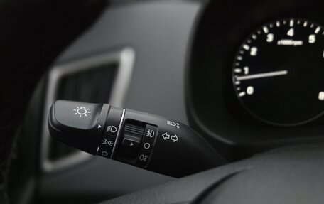 Hyundai Creta I рестайлинг, 2018 год, 1 830 000 рублей, 33 фотография